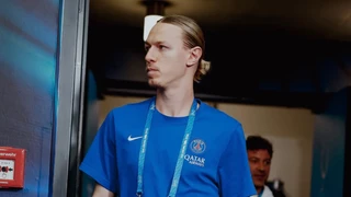 Голкіпер ПСЖ засвітився на заході російської компанії, яка пов'язана із Путіним
