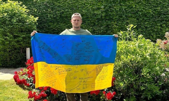 Зозуля: Виродки, вас навіть в пеклі будуть чорти катувати так, як ще нікого не катували