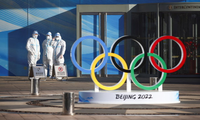 Серед осіб, які прибули на Олімпіаду, за добу виявлено 24 нові випадки зараження COVID-19