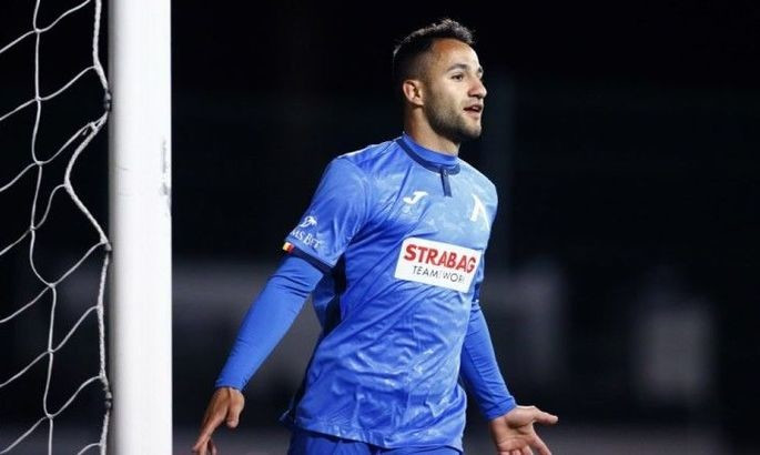 Чорноморець планує підсилитись болгарським футболістом