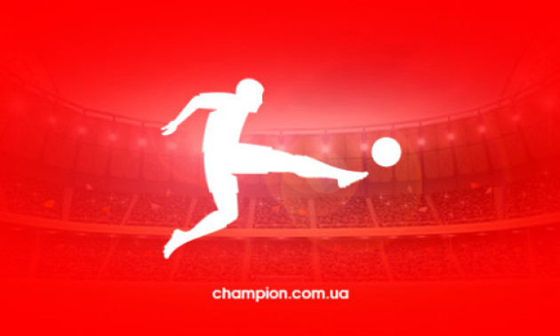 Лейпциг декласував Герту, Гоффенгайм переграв Вольфсбург. Результати 6 туру Бундесліги