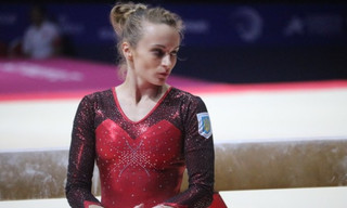 Олімпійська відвертість Ангеліни Радівілової