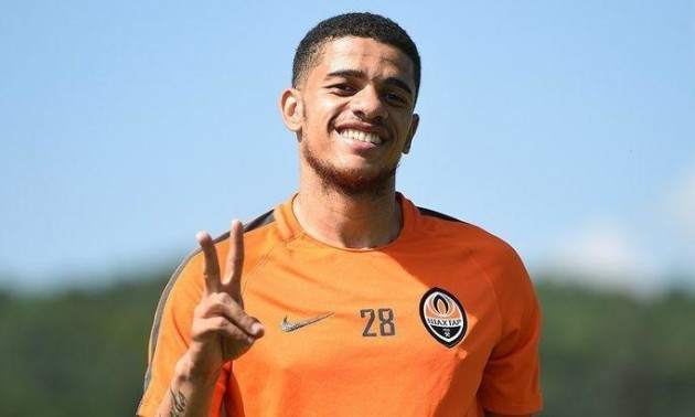 Інтернасьонал хоче підписати попередній контракт з Тайсоном