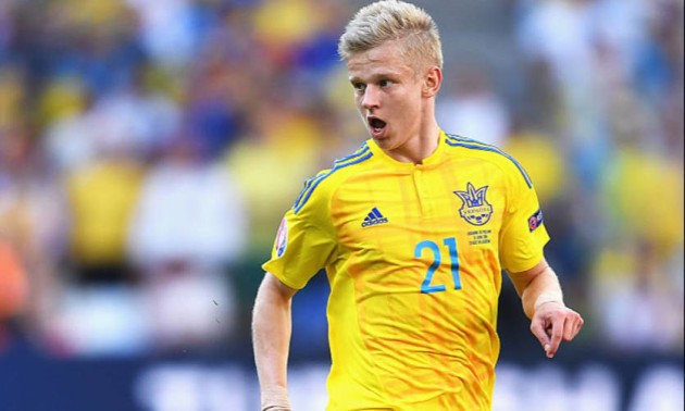 Зінченко: Люди бажають мені і моїй родині смерті