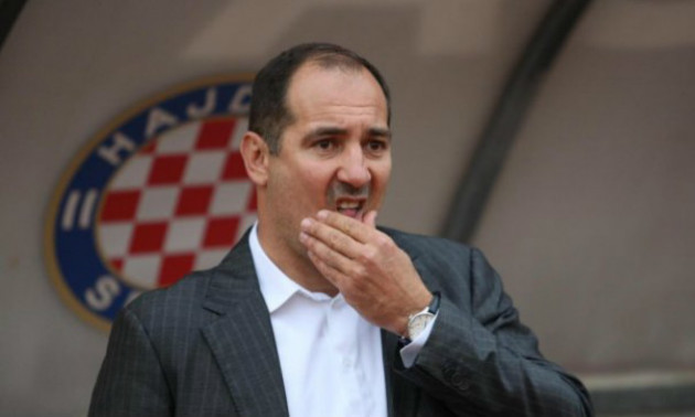 Легенда збірної Хорватії став жертвою нападу власного сина