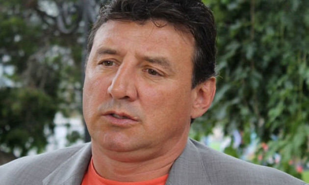 Гецко: У Динамо виникнуть труднощі у Лізі Європи