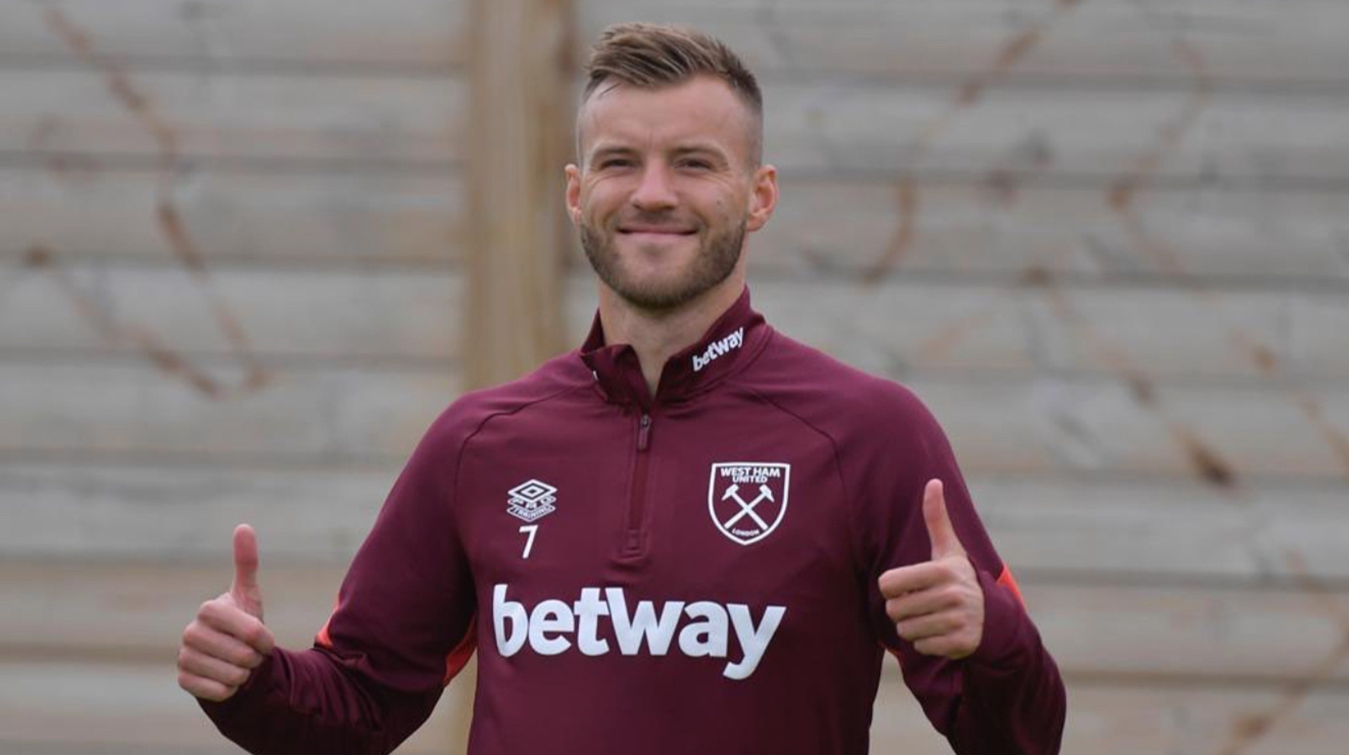 Фанаты все помнят: Ярмоленко попал в символическую сборную Вест Хэма