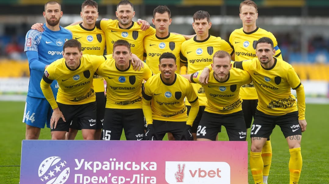 Інгулець – Олександрія: де дивитися матч-відкриття 26 туру УПЛ
