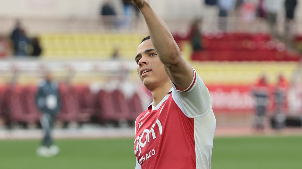 Ливерпуль нашел замену Александеру-Арнольду в Лиге 1