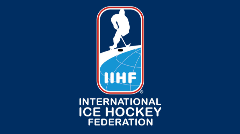 IIHF не допустила сборную России по хоккею к Олимпиаде-2026
