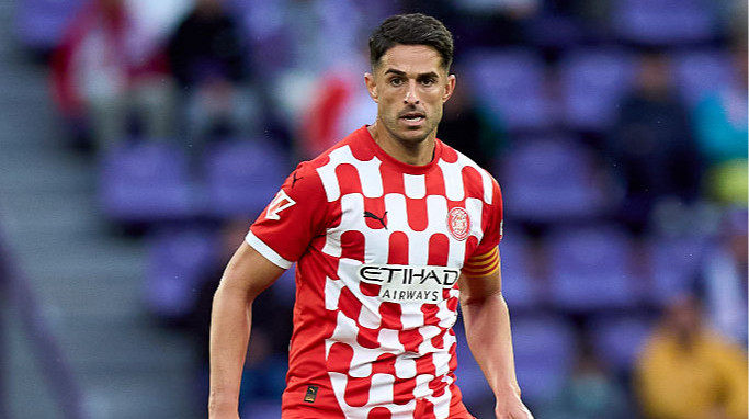 Циганков залишився без досвідченого одноклубника