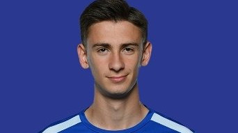 Півзахисник київського Динамо продовжить кар'єру в чемпіонаті Грузії