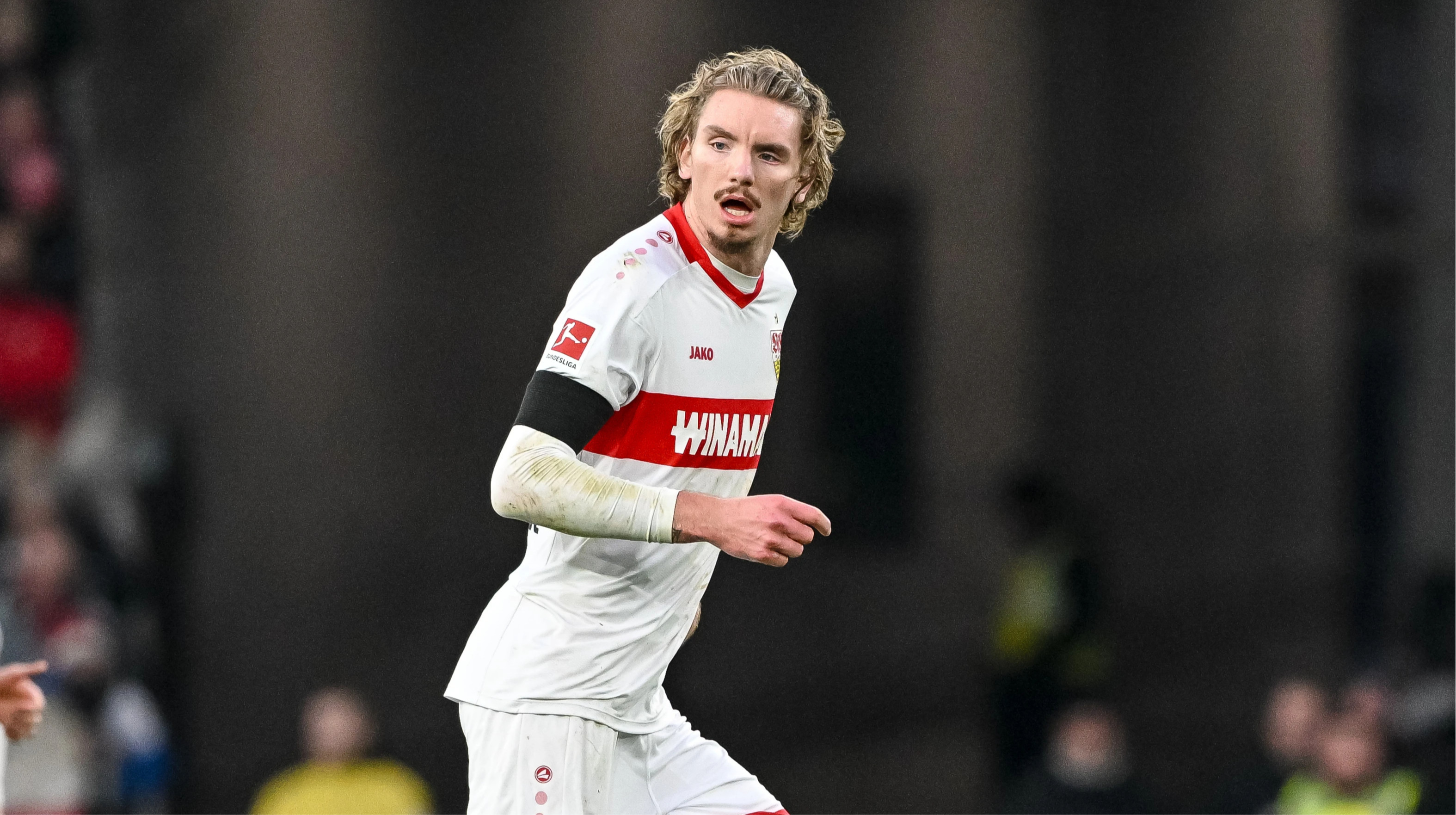 Штутгарт назвав ціну на Вольтемаде – Баварія пропонує вдвічі менше