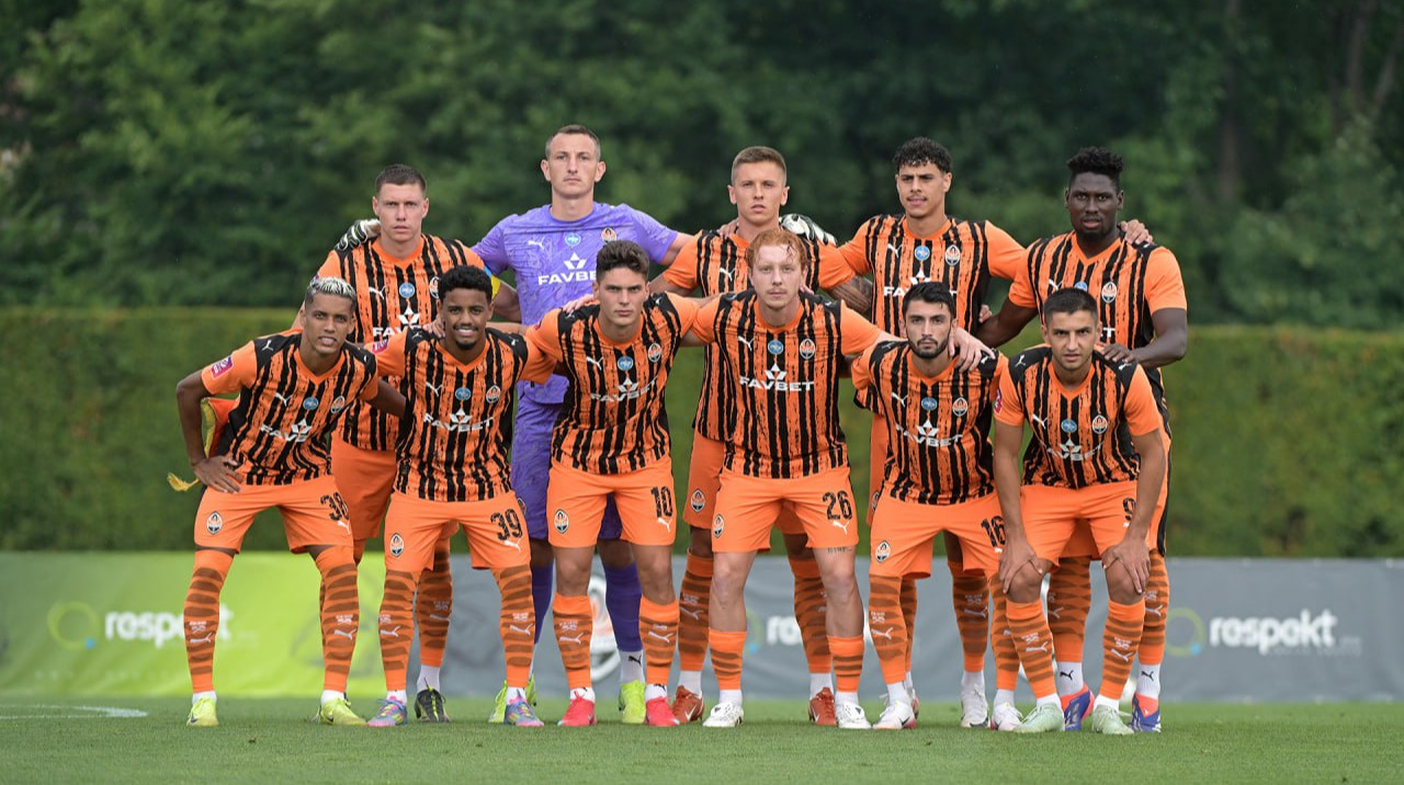 Следующий матч Шахтера будут комментировать на турецком языке