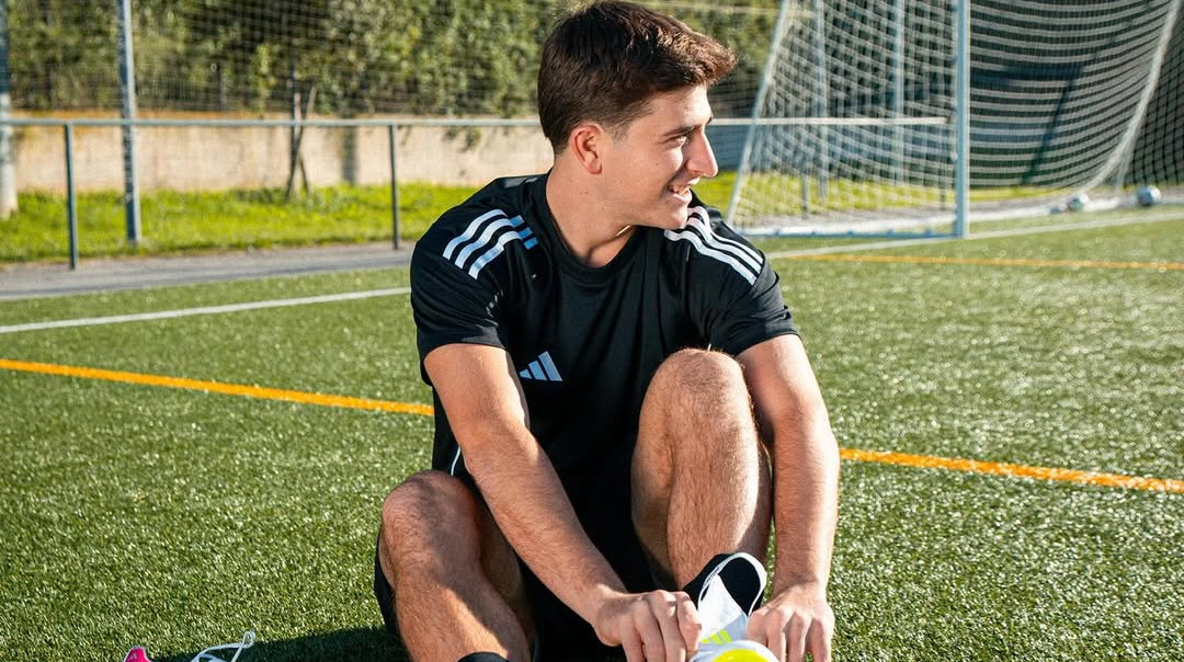 Барселона відпустила молодого іспанця в Мальорку – джерело