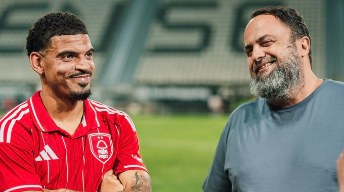 Жодного Тоттенгема: Ноттінгем продовжив контракт зі своєю зіркою