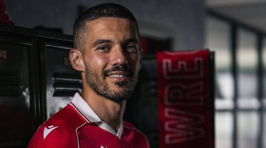 Конор Коуді