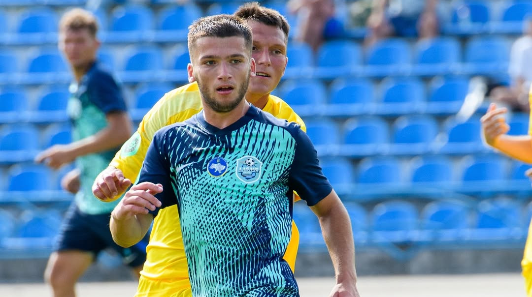 Ничьи дублеров Полесья и Александрии, победы столичных клубов: результаты Второй лиги