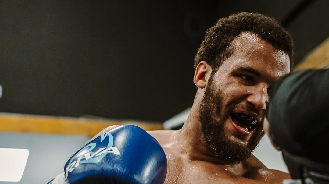 Не варто кидати його в пекло: ексчемпіон світу – про потенційний бій Усика та Ітауми