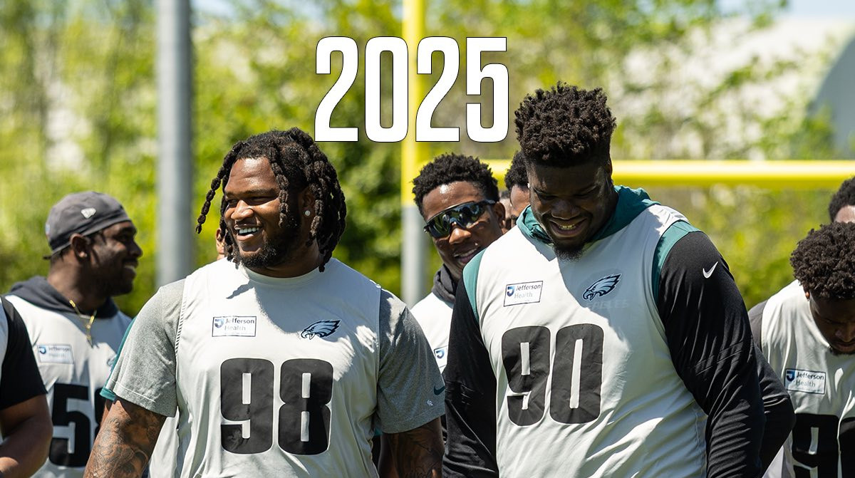 Плювок ціною в 57 тисяч доларів: зірка Іглз був покараний НФЛ