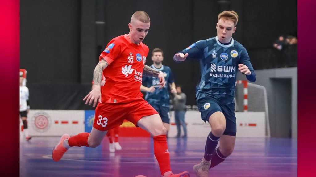 Атлетик в результативном матче Экстра-лиги переиграл Авалон, Любарт и Сухая Балка не выявили победителя