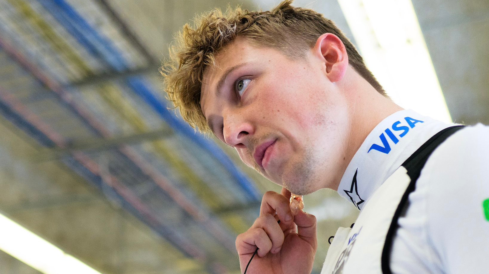 Ліам Лоусон