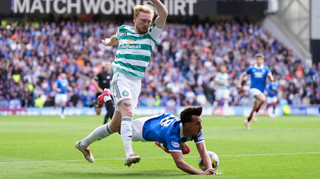 Old Firm: 137 років протистояння, 450 матчів та український слід в історичному дербі Селтіка й Рейнджерс