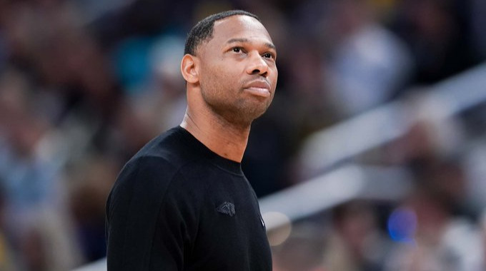 Нью-Орлеан офіційно звільнив Вілла Гріна