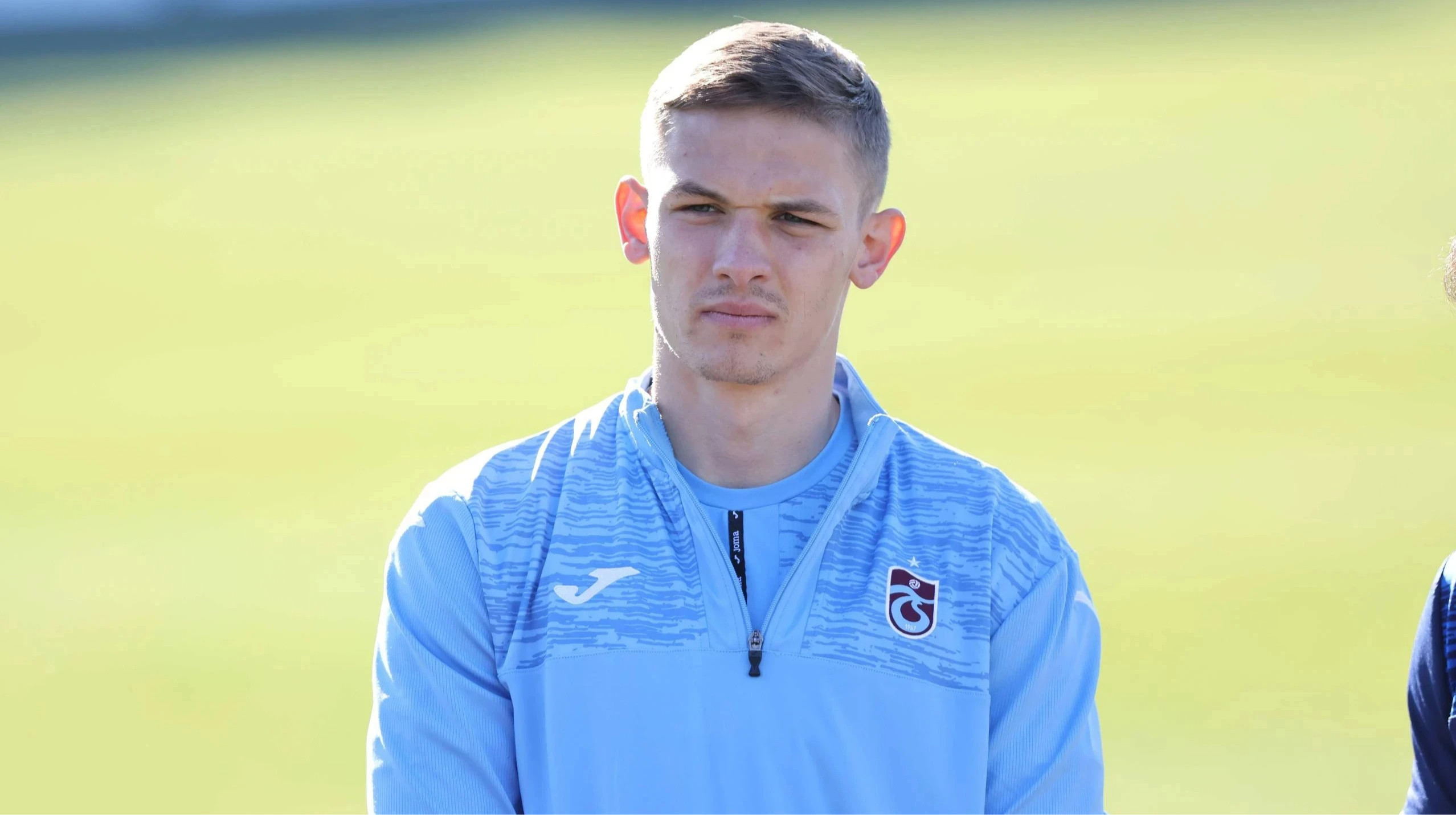 Шахтер хочет арендовать своего бывшего нападающего – СМИ