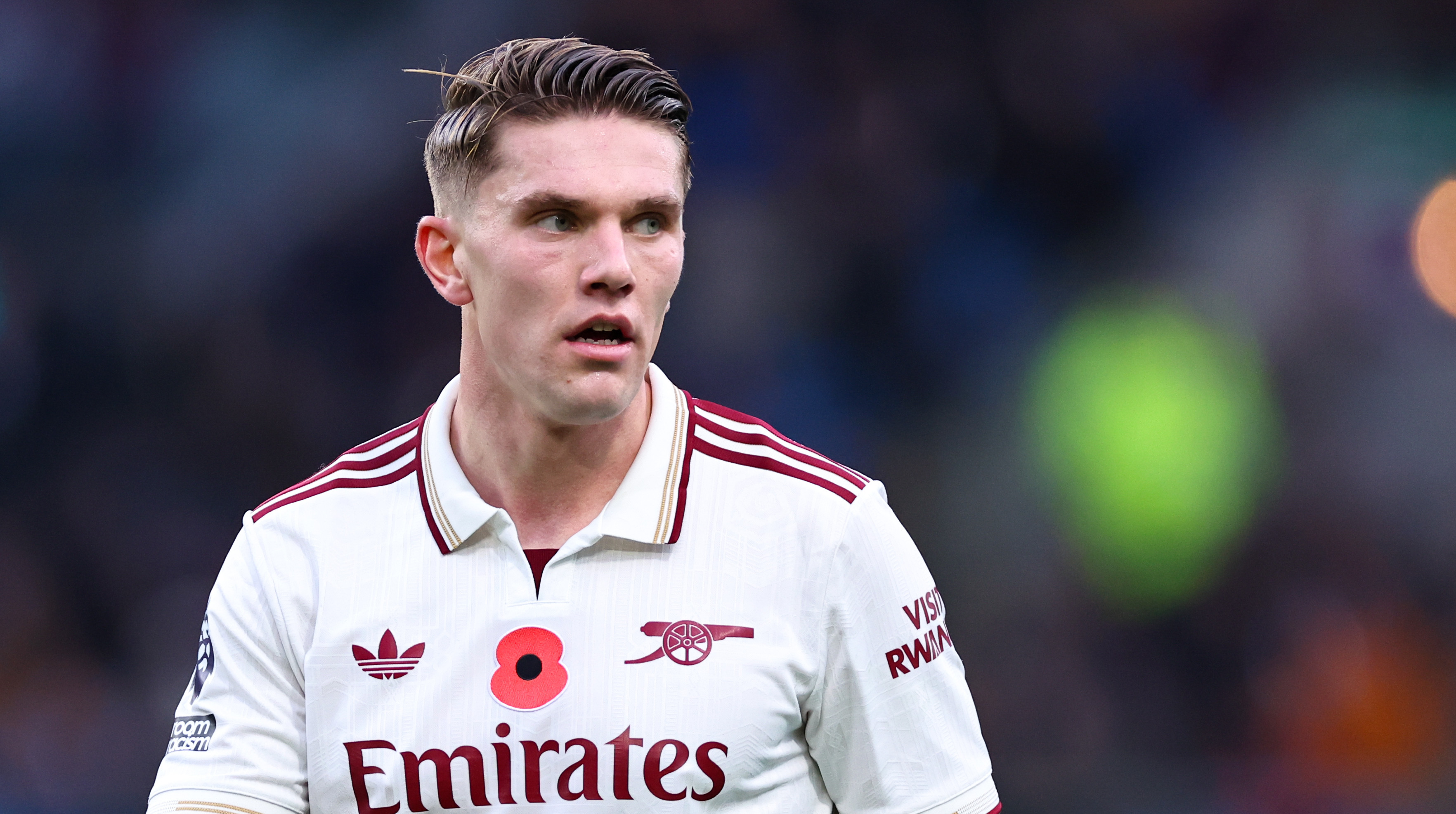 Дьокереш пропустить матч проти Баварії у Лізі чемпіонів