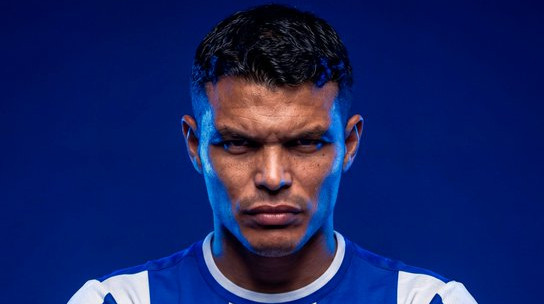 Тіагу Сілва перейшов в Порту