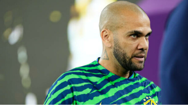 Дані Алвес завершив придбання португальського клубу: сторони вийшли зі спільною заявою