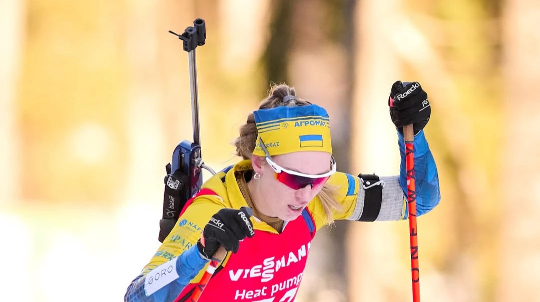 Дмитренко – про стан здоров'я після пропуску змішаної естафети на Олімпіаді-2026: Я могла не пробігти всю програму