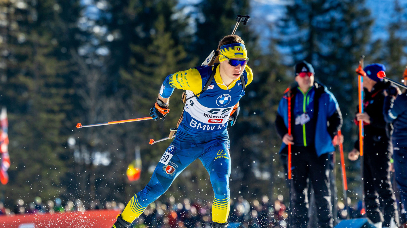 Найскладніша гонка в сезоні, – Борковський оцінив дебют на Олімпіаді-2026