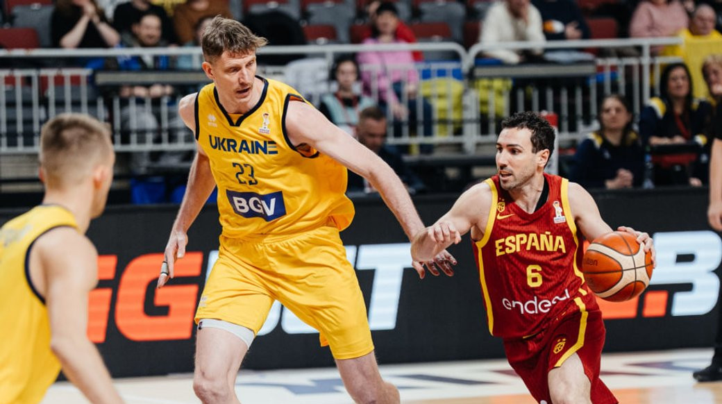 Вони носяться, як курка без голови: Пустовий – про поразку Іспанії у відборі на ЧС-2027