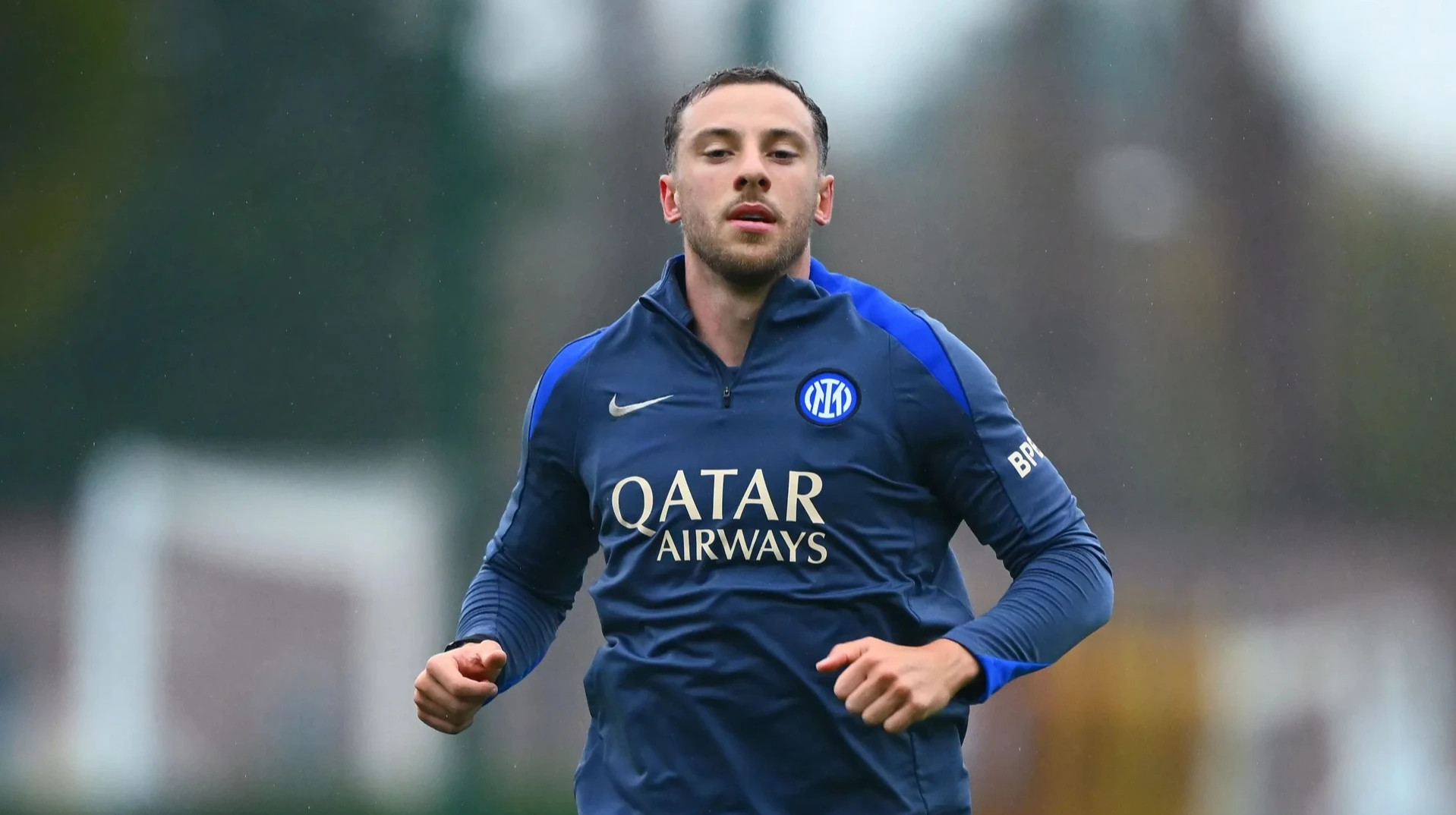 Рома зацікавилася захисником Інтера