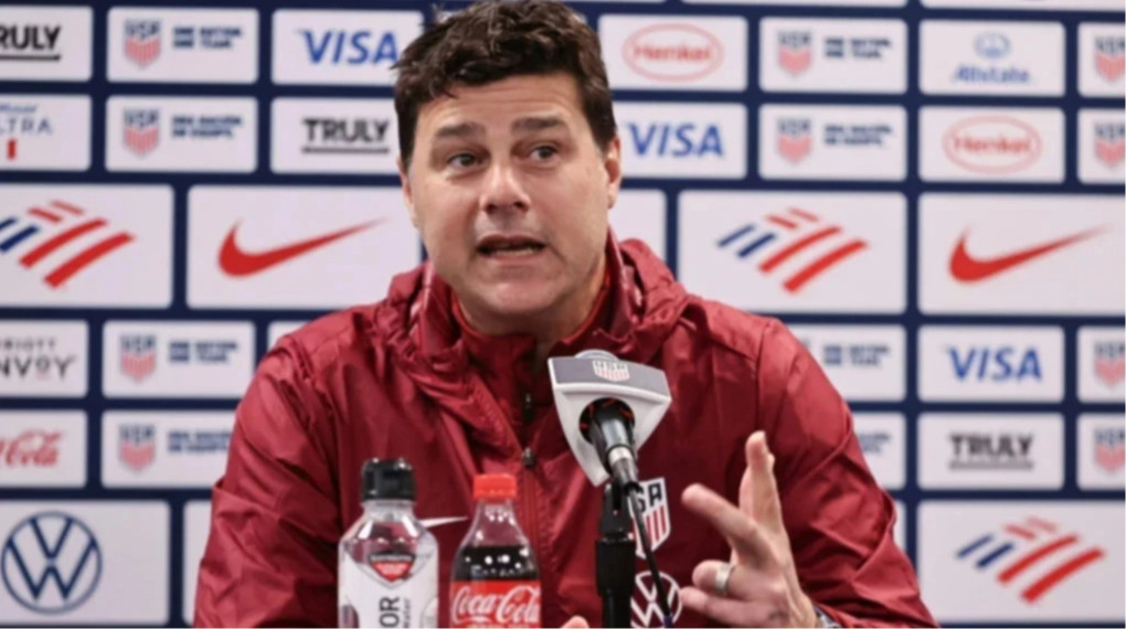 Жодних переговорів: Почеттіно – про інтерес Реала та Тоттенгема