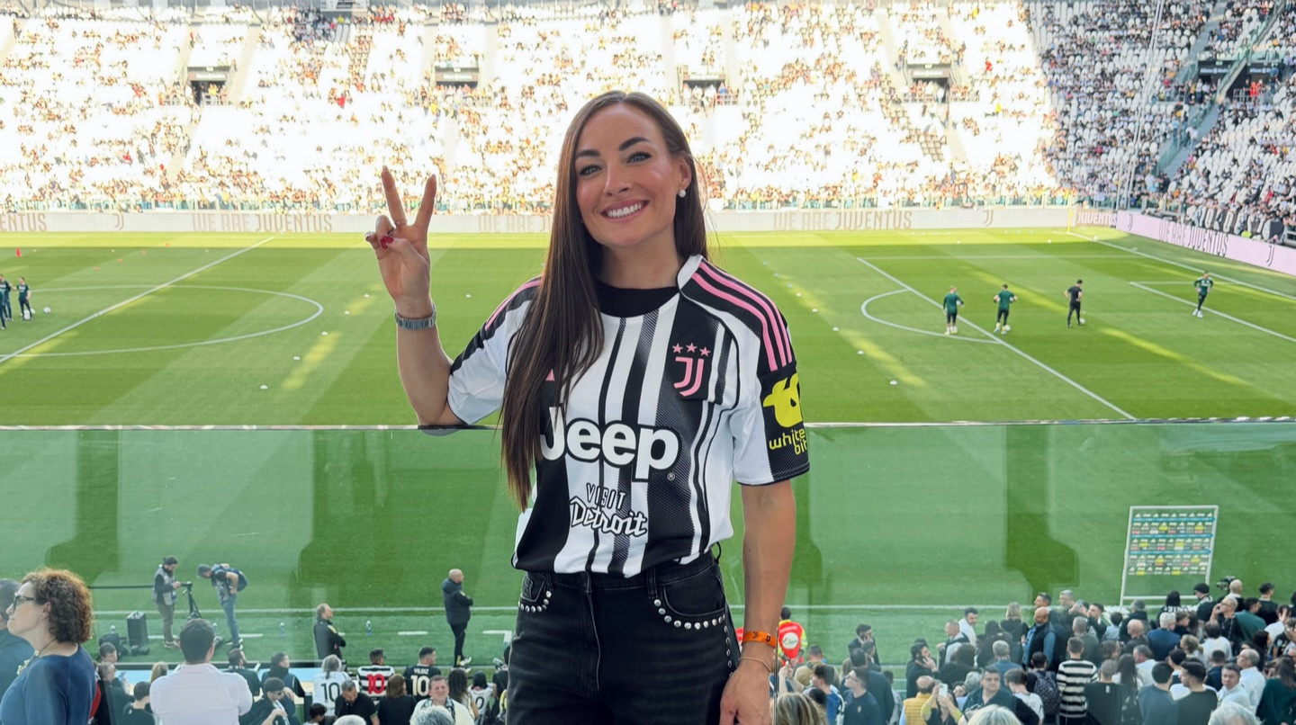 Зіркова Вірер зізналася, що її найбільше вразило перед завершенням кар'єри