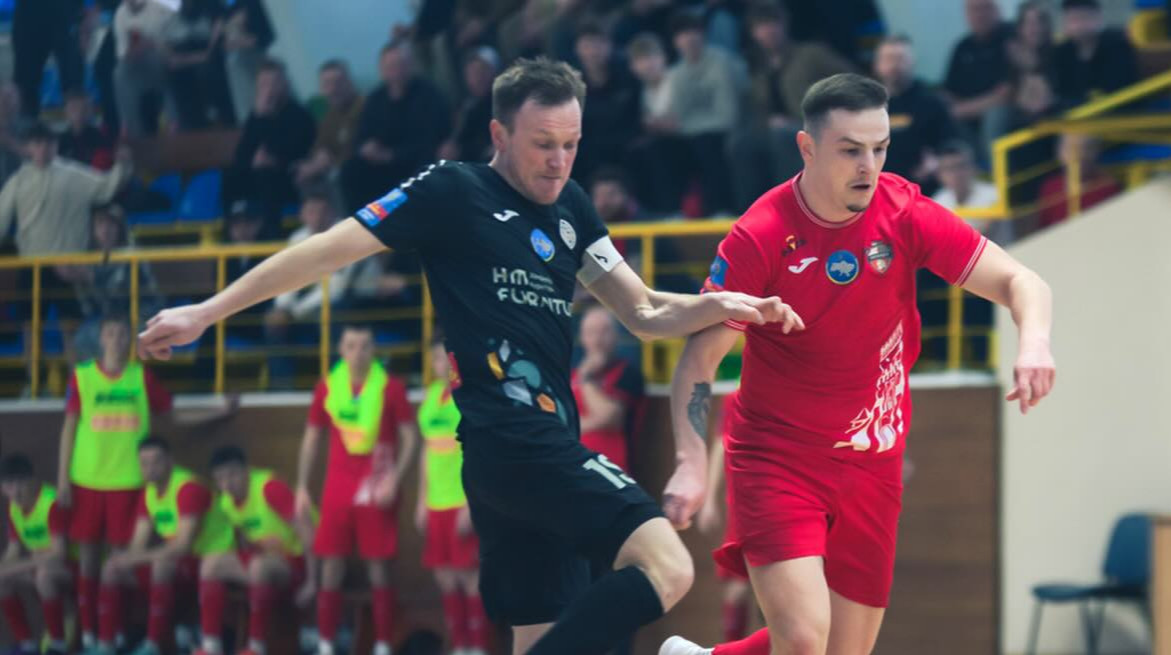 Фурнітура переграла Любарт та вийшла у плейоф Екстра-ліги