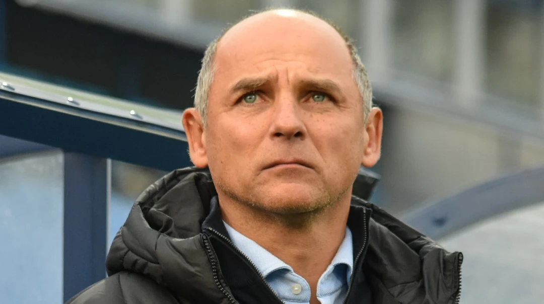 Перемогли по ділу: Скрипник – про перемогу над Вересом