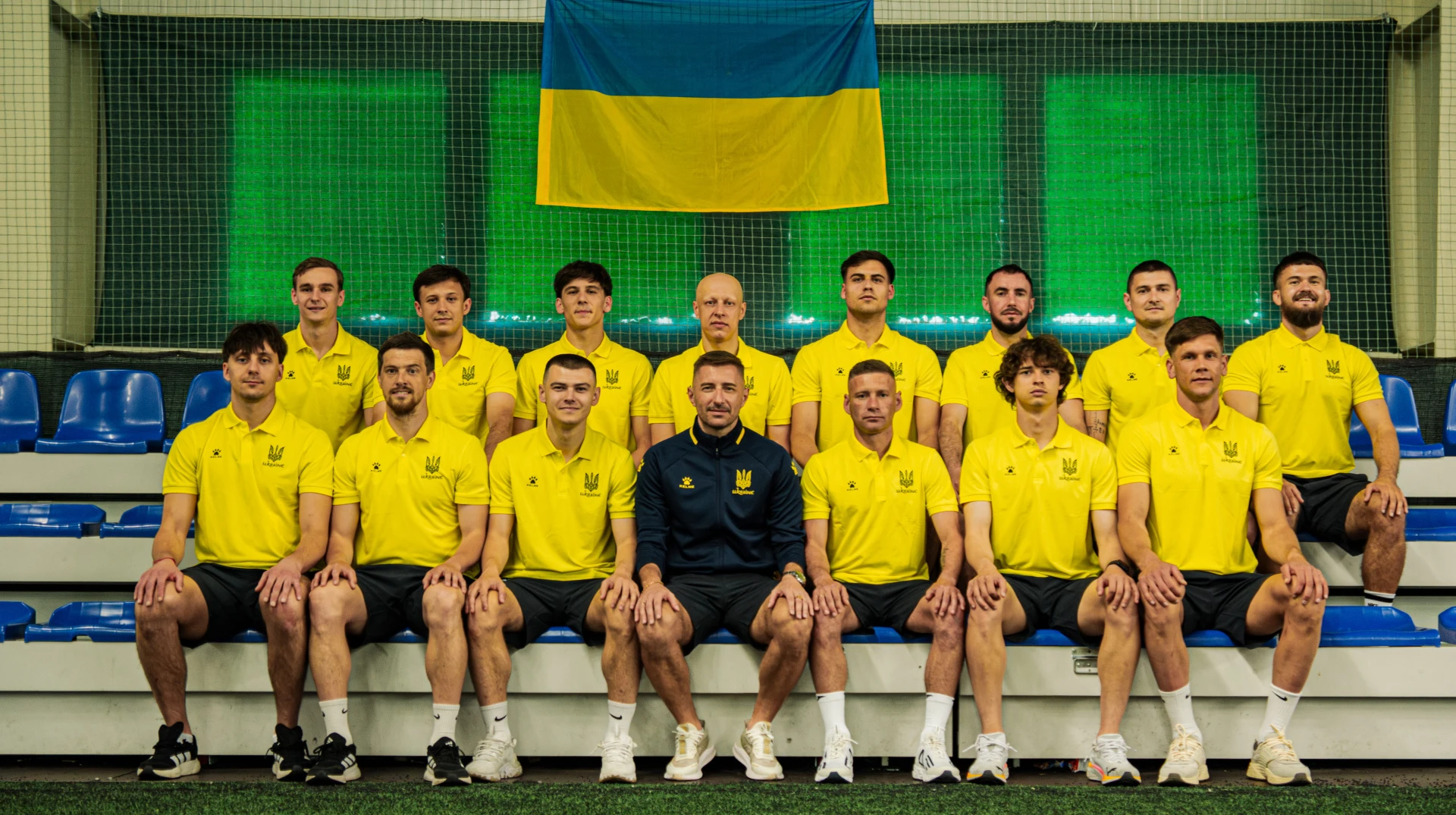 Євро-2026 з мініфутболу: усе, що треба знати про турнір і збірну України