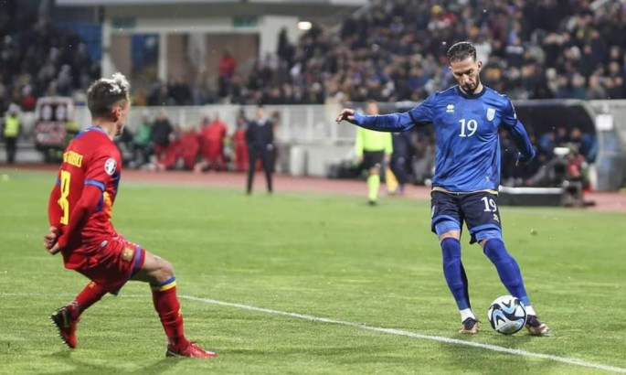 Косово - Андорра 1:1: огляд матчу кваліфікації Євро-2024