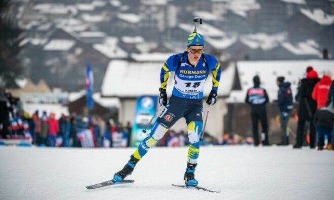 Дудченко: Головні старти для нас - чемпіонати світу та Європи