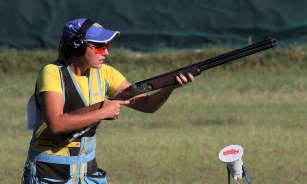 Маловічко не змогла пробитися до фіналу Олімпійських ігор