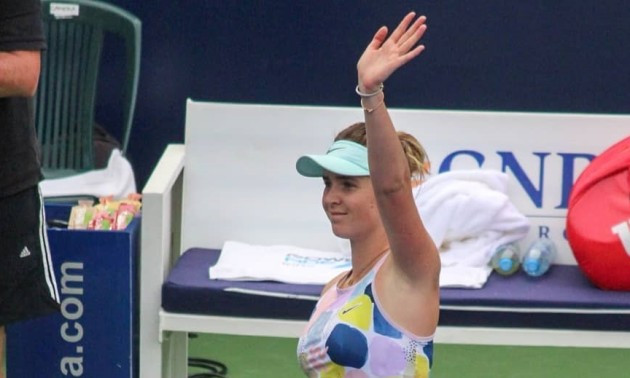 Світоліна вийшла у чвертьфінал турніру у Мексиці