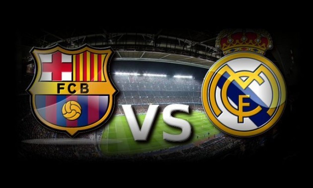 Барселона - Реал: фіналіст визначиться в Мадриді. Відеоогляд першого півфінального матчу