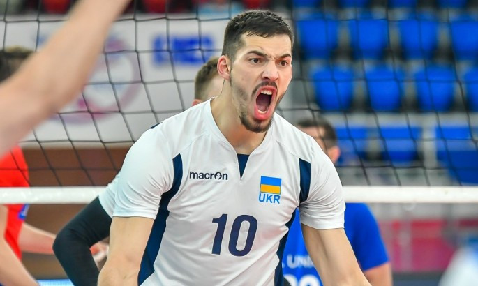 Юрій Семенюк: Ми стараємось грати у свою гру
