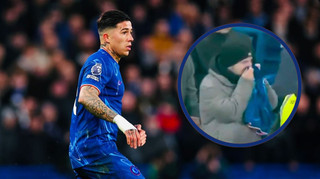 Аромат победы: фанат понюхал на радостях вспотевшие шорты звезды Челси