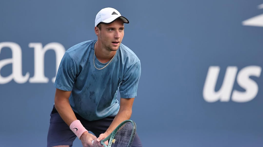 Крутих не зміг стати переможцем турніру ITF в Анталії