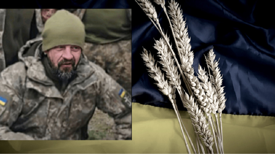 На війні проти Росії загинув український футбольний арбітр